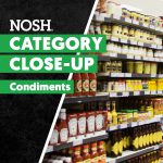Watch: Condiments Category Close-Up, Expert Analysis