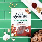 Country Archer Launches Mushroom Jerky, Brings on New Executive Team