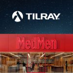 Tilray Acquires Majority of Debt and Warrants in Cannabis Retailer MedMen