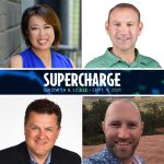 Supercharge Lineup: Power Your Growth with Strategy, Tactics, and Resources