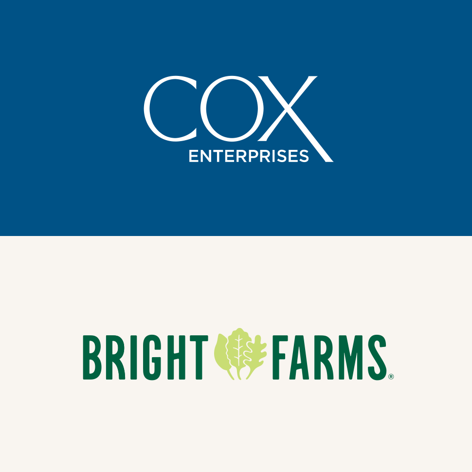 The Checkout: Cox Enterprises Acquires Brightfarms; Apeel Sciences Raises Additional $250 Million