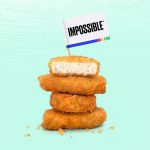 Golden Nugget: Plant-Based Brands Mine Fast Food Formats