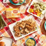 How Chef Ming Tsai Plans to ‘Redefine’ the Hot Pocket with MingsBings