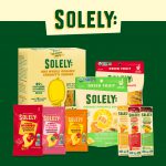 Distribution Roundup: Solely Adds Over 9,000 New Doors; KPOP Foods Brings Sauce to Fresh Thyme and Fresh Market