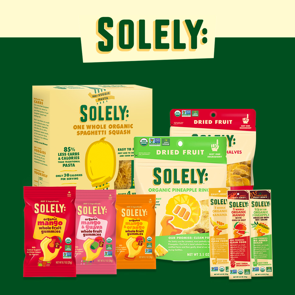 Distribution Roundup: Solely Adds Over 9,000 New Doors; KPOP Foods Brings Sauce to Fresh Thyme and Fresh Market