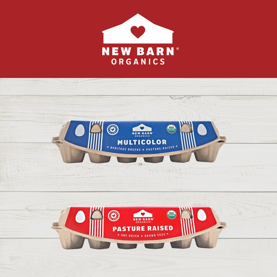 Under NestFresh Umbrella, New Barn Preps Expansion