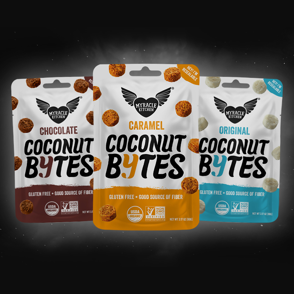 Myracle Kitchen Launches Bytes As Single-Brand U.S. Strategy Takes Shape