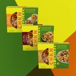 CHKN Not Chicken Raises $4.5M Ahead of Launch