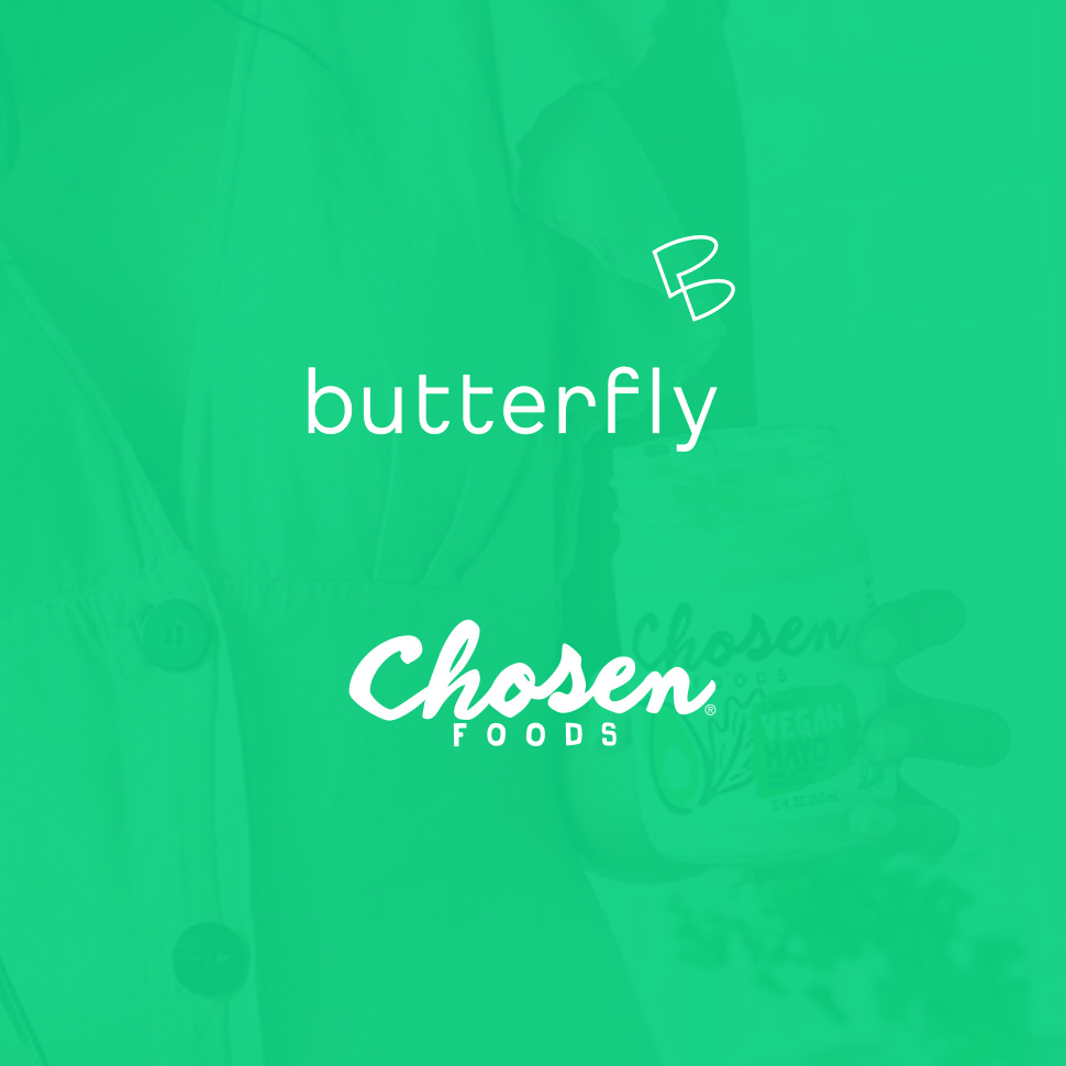 Chosen Foods Sells Majority of Company To Butterfly