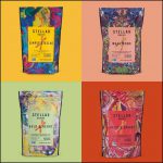 Distribution Roundup: Stellar Snacks Lands First National Retail Account, Four Sigmatic Enters Target