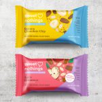 Sweet Nothings Moves Beyond Frozen With Nut Butter Bites
