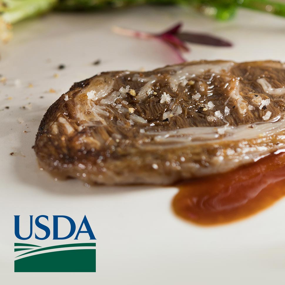 USDA Seeks Feedback on Cell-Based Meat Labeling Requirements | Nosh.com