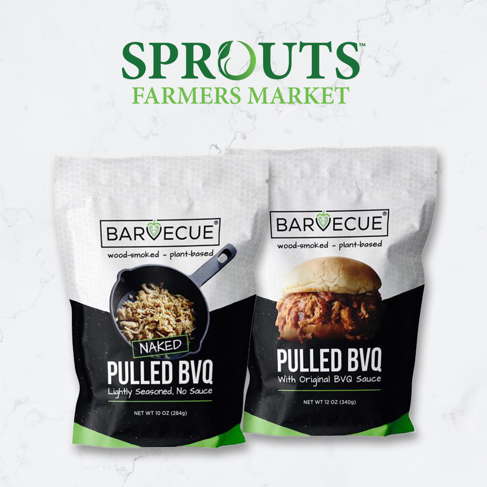 Distribution Roundup: Barvecue Launches at Sprouts; Whoa Dough Expands to Festival Foods