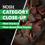 Watch: Meat Snacks Category Close-Up, Expert Analysis