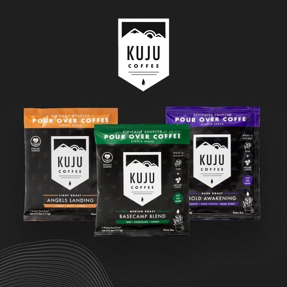 Distribution Roundup: Kuju, Bakerly and PLANTSTRONG Hit Whole Foods