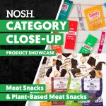 Watch: Meat Snacks Category Close-Up, Product Showcase