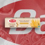 Barilla Takes Another Bite From Legume-Based Pasta Category