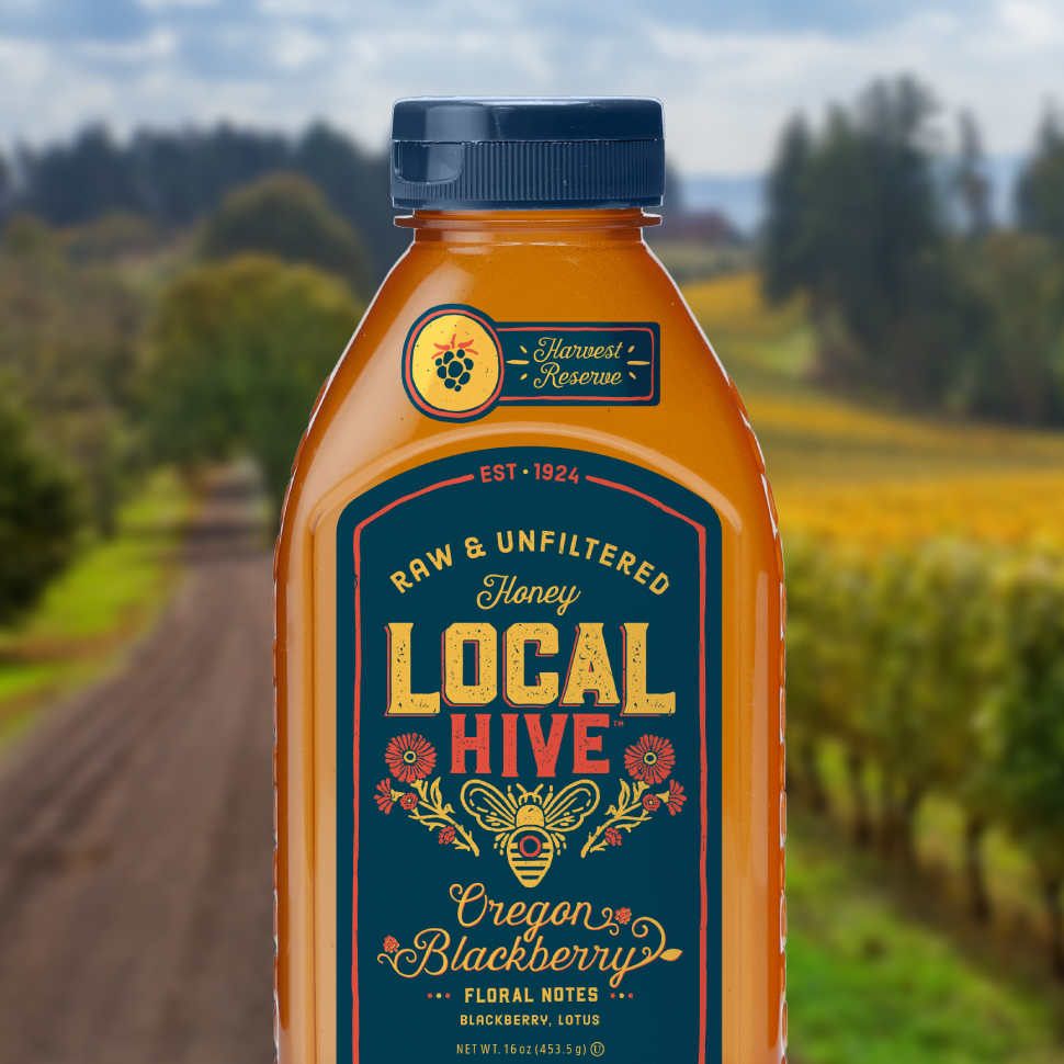Sweeteners Roundup: Local Hive Honey Acquired; Brightland and Runamok Expand Into Honey