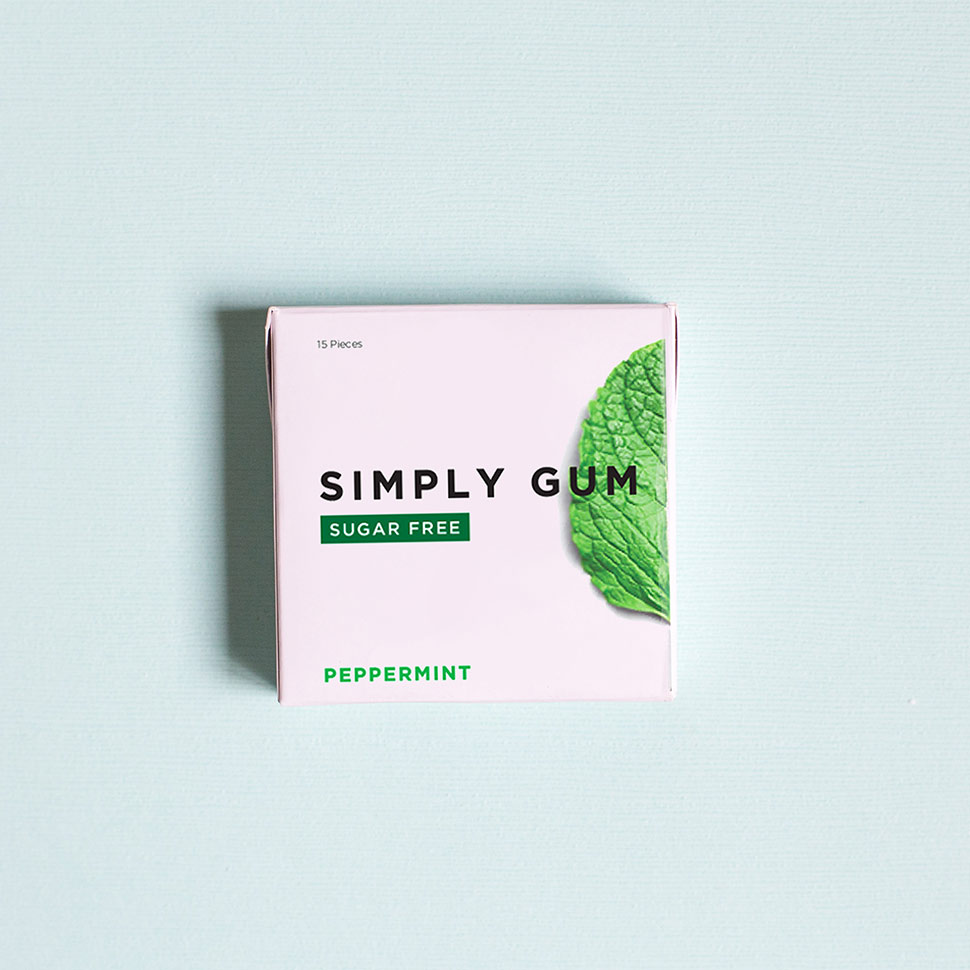 Distribution Roundup: Simply Gum Debuts Sugar-Free Gum in Walmart; ÜRösti Goes Nationwide at Whole Foods