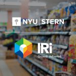 IRI, NYU Stern Leaders Discuss Growth Opportunities for Sustainable CPG Products