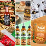 New Product Gallery: The Latest from Smart Sweets, Ithaca and Misfits Market