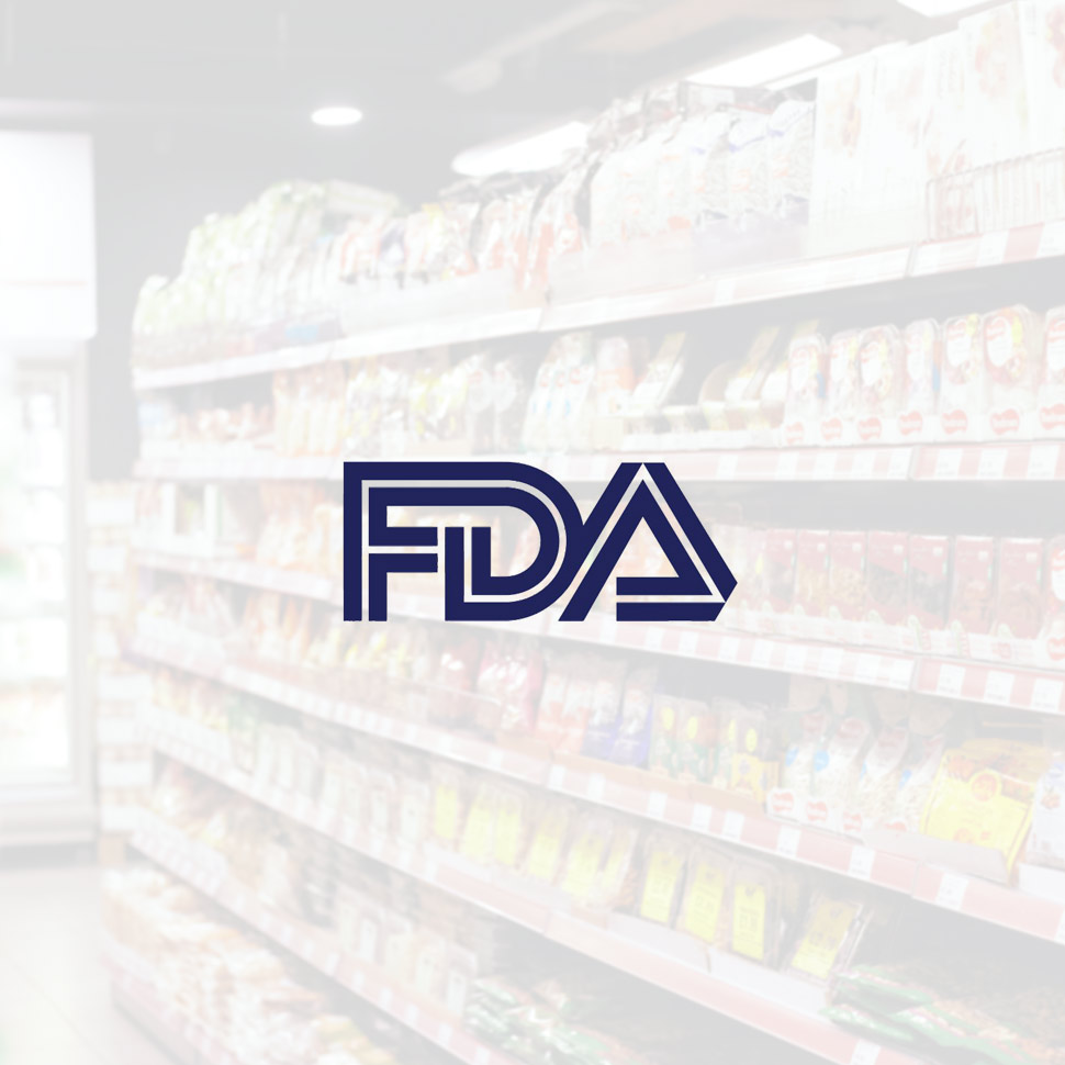 Food Labeling Modernization Act Returns To Congress