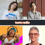 Taste Radio: These Founders Are Upending The Status Quo… And Smiling Along The Way