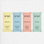 Functional Snack Maker SMPL to Relaunch With Bar Line
