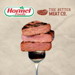Hormel and Better Meat Co Partner on Alt-Protein Technology