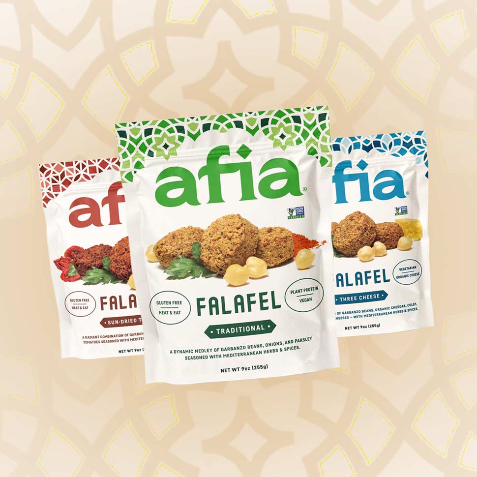 Distribution Roundup: Afia Launches in Publix and Sprouts; Lightlife Forms Exclusive Whole Foods Partnership