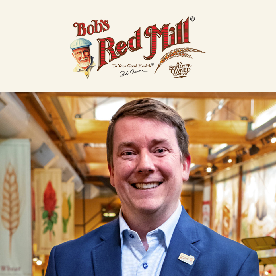 People Moves: Bob’s Red Mill Makes Trey Winthrop CEO; Mindy Grossman Leaves WW International