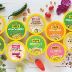 Savencia Buys Hope Foods in U.S. Push