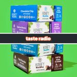Taste Radio: In The Face Of Adversity, What Would ‘Buddha’ Do? Try Otherworldly Innovation.