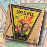 No Evil Foods Secures New Financing