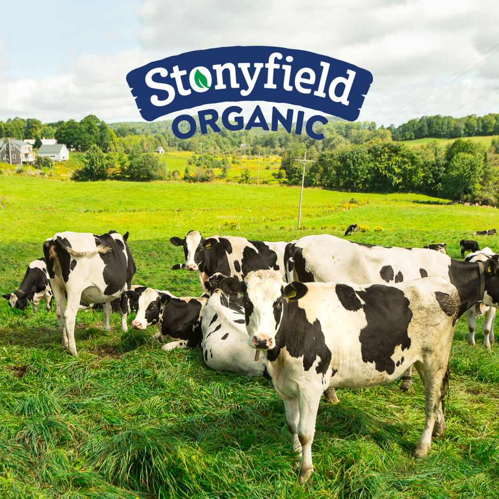 The Checkout: Stonyfield to Hire Former Horizon Suppliers; McPlant Hits the U.S.