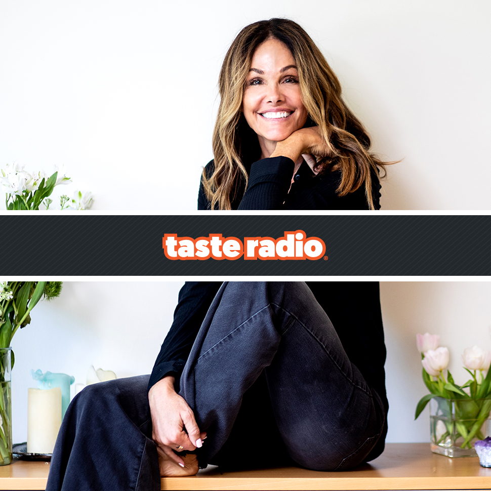 Taste Radio: When You Have A Nutty Idea, Always Fear This More Than Failure