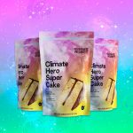 Perfect Day Launches Brave Robot Cake Mix, Brings on Former MALK CEO