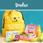 General Mills Tests New Kids Brand to Prevent Constipation