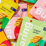 Daring Foods Raises $65 Million, Launches in Walmart