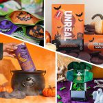 This Season’s Spookiest SKUs