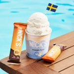 Nicks Raises $100M for Low Sugar Platform