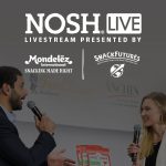 NOSH Live: Watch Main Stage Presentations and Livestream Studio Interviews