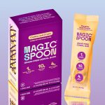 Magic Spoon Tests Moving Out of The Cereal Aisle