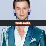 Taste Radio: Patrick Schwarzenegger Continues To Bet On Intelligent Brands… Including His Own.