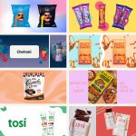 The Latest Launches in Sweets, Snacks and More
