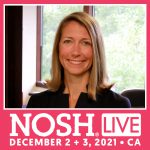 NOSH Live Winter 2021: How Meaningful Brands Attract Loyal Consumers