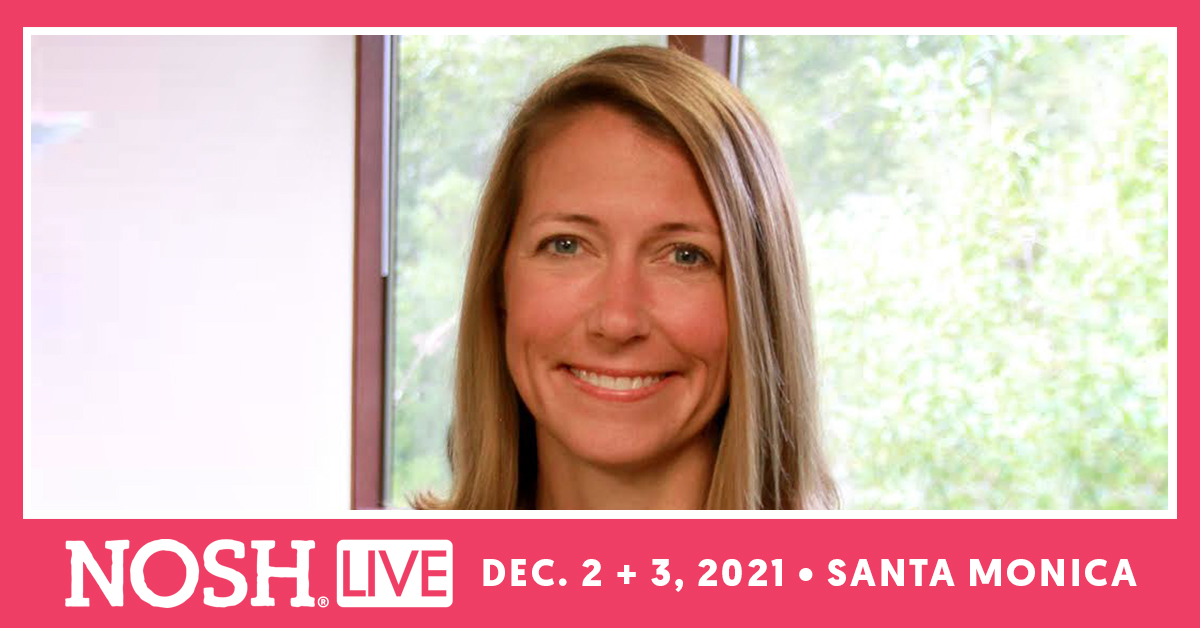 NOSH Live Winter 2021: How Meaningful Brands Attract Loyal Consumers