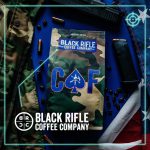 Black Rifle Coffee Company to Go Public After SPAC Merger