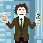 Genius Juice Acquires Bar Maker Bright Foods