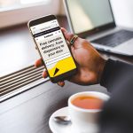 Post-Drizly Spinoff, Lantern Elevates Prez Mahoney to CEO